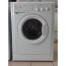 Стиральная машина INDESIT WIL 102 Х