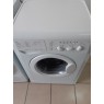 Стиральная машина INDESIT WIL 102 Х