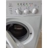 Стиральная машина INDESIT WIL 102 Х