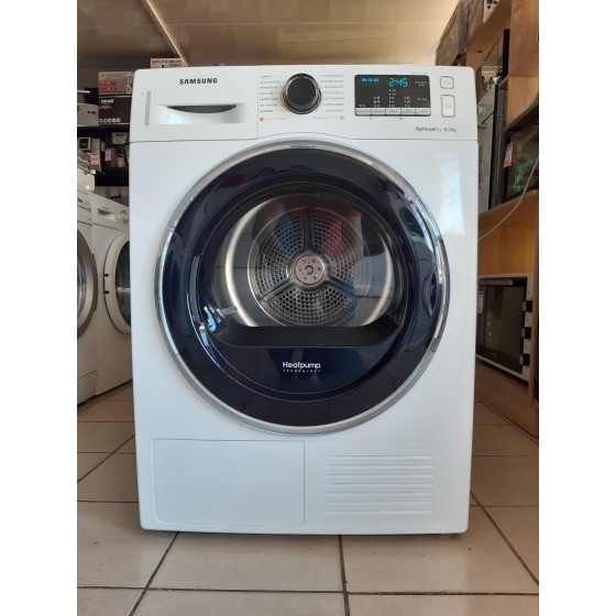 Сушильная машина Samsung DV8TM5010QW