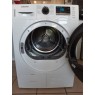 Сушильная машина Samsung DV80K6010CW