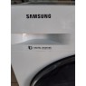 Стиральная машина с сушкой SAMSUNG WD80J6A00AW Стиральная машина с сушкой SAMSUNG WD80J6A00AW