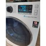 Стиральная машина с сушкой SAMSUNG WD80J6A00AW Стиральная машина с сушкой SAMSUNG WD80J6A00AW