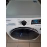 Стиральная машина с сушкой SAMSUNG WD80J6A00AW Стиральная машина с сушкой SAMSUNG WD80J6A00AW