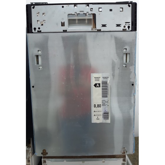 Посудомоечная машина Siemens SF65A662