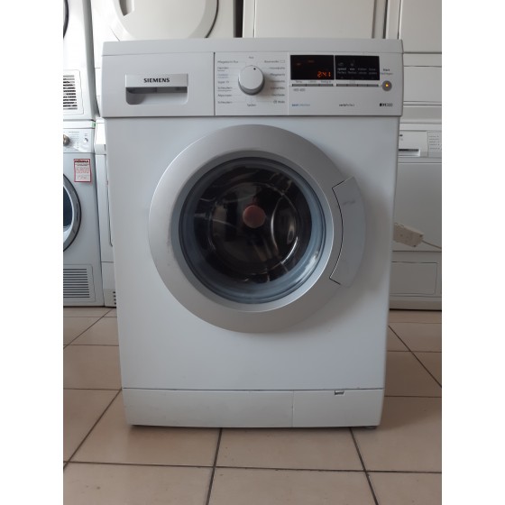 Стиральная машина Siemens IQ300 WM14E4G7