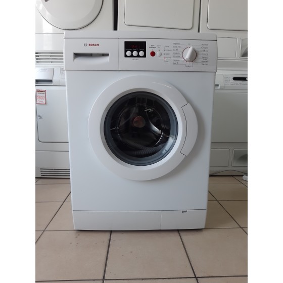 СТИРАЛЬНАЯ МАШИНА BOSCH WAE282V7 СТИРАЛЬНАЯ МАШИНА BOSCH WAE282V7