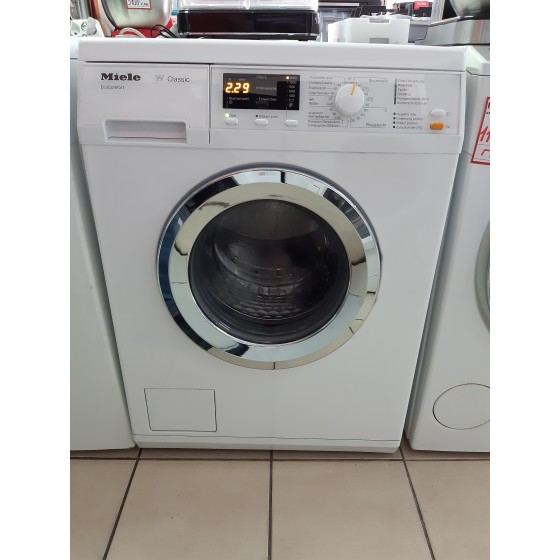Стиральная машина Miele WDA 210 WPM