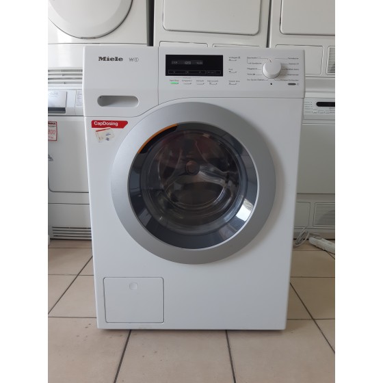 Стиральная машина Miele WKB 130 WCS
