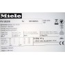 Морозильная камера MIELE FN12620S