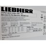 Холодильник LIEBHERR CBPef 4033