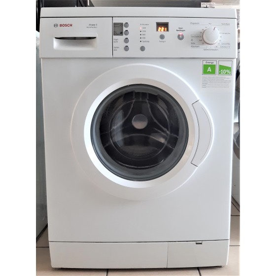 Стиральная машина BOSCH Maxx 6 WAE28323 Стиральная машина BOSCH Maxx 6 WAE28323