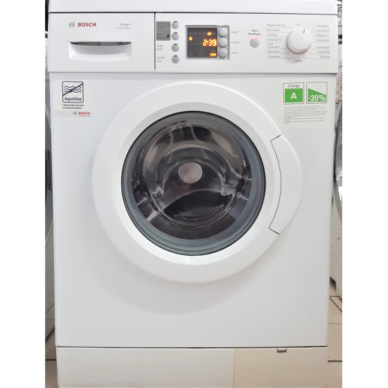 Стиральная машина  BOSCH Maxx 7 WAE 28443 OE