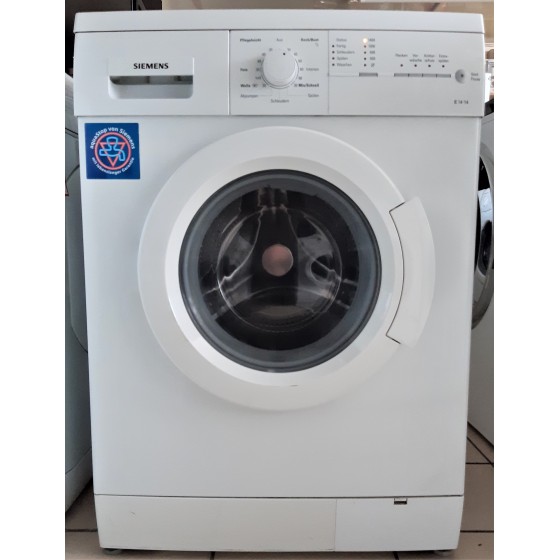 Стиральная машина SIEMENS WM12E140 Стиральная машина SIEMENS WM12E140