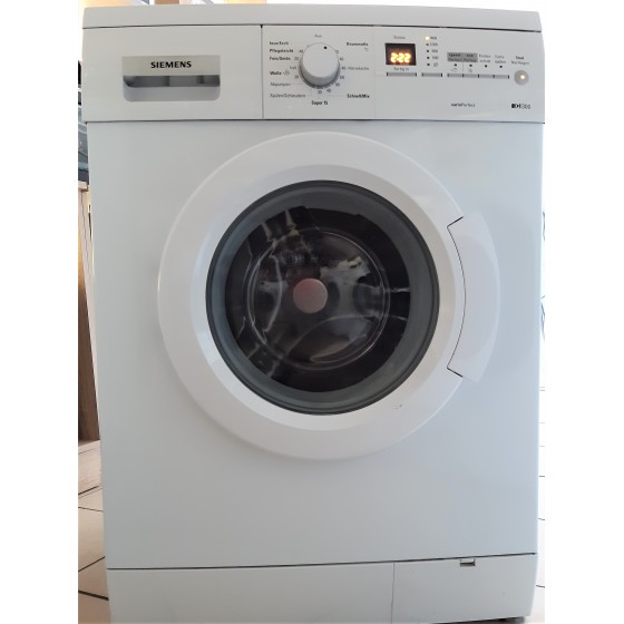Стиральная машина SIEMENS IQ300 WM14E3G5 Стиральная машина SIEMENS IQ300 WM14E3G5