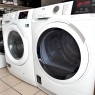 Комплект AEG: стиральная машина L6FB48FL и сушильная машина T6DB64375