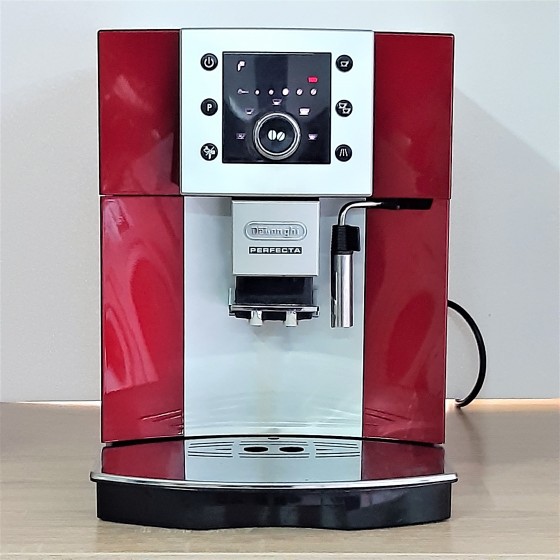Кофемашина автоматическая Delonghi Esam 5400.R Perfecta Кофемашина автоматическая Delonghi Esam 5400.R Perfecta