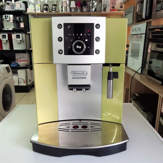 Кофемашина автоматическая Delonghi Esam 5400.GR Perfecta