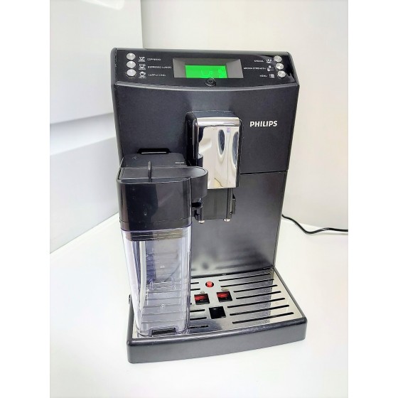 Кофемашина Philips HD 8834