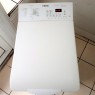 Стиральная машина вертикальная AEG L60069TL1 Стиральная машина вертикальная AEG L60069TL1