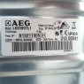 Стиральная машина вертикальная AEG L60069TL1 Стиральная машина вертикальная AEG L60069TL1