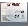 Микроволновая печь KOENIC KMW 1221 B