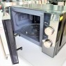 Микроволновая печь KOENIC KMW 1221 B