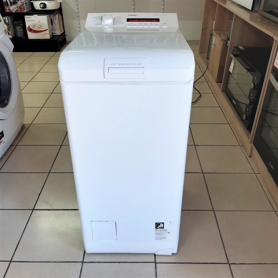 Стиральная машина вертикальная AEG L76265TL3