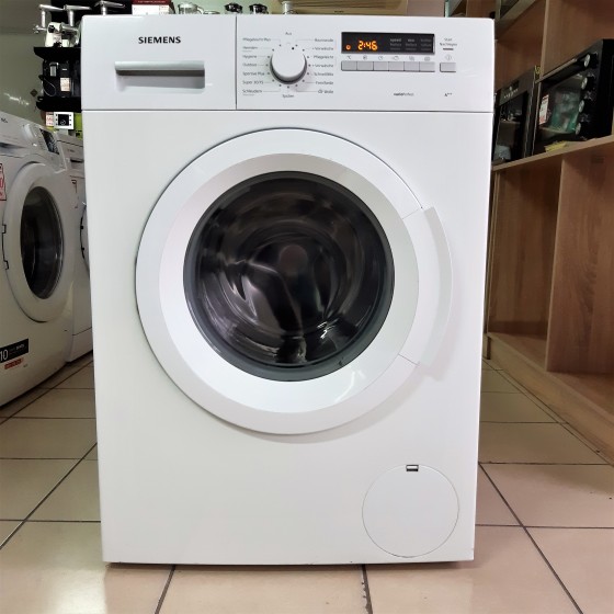 Стиральная машина Siemens WM14K220