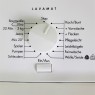 Стиральная машина AEG L51060TL вертикальная
