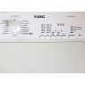 Стиральная машина AEG L51060TL вертикальная