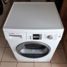 Сушильная машина Bosch WTW86562