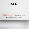 Сушильная машина AEG T6DB64375 Сушильная машина AEG T6DB64375
