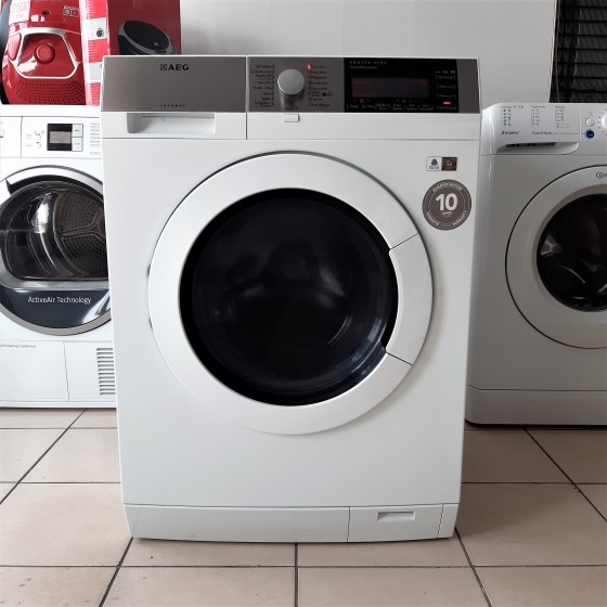 Стиральная машина AEG L98685FL