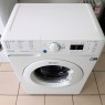 Стиральная машина INDESIT BWSA 61052 УЗКАЯ Стиральная машина INDESIT BWSA 61052 УЗКАЯ
