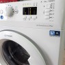 Стиральная машина INDESIT BWSA 61052 УЗКАЯ Стиральная машина INDESIT BWSA 61052 УЗКАЯ