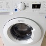 Стиральная машина INDESIT BWSA 61052 УЗКАЯ Стиральная машина INDESIT BWSA 61052 УЗКАЯ