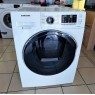 Стиральная машина с сушкой SAMSUNG WD70K5B00OW