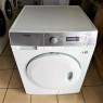 Сушильная машина AEG T75474EIH