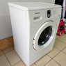 Стиральная машина SAMSUNG WF8598NMW9 узкая Стиральная машина SAMSUNG WF8598NMW9 узкая