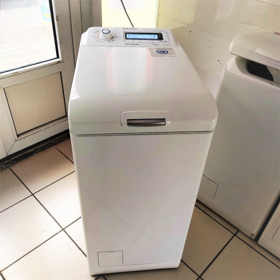 Пральна машина ELECTROLUX EWT 106511 W