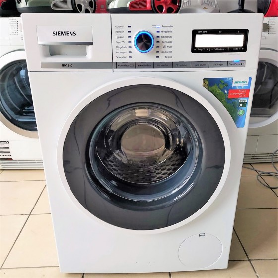 Стиральная машина Siemens IQ800 WM14Y54S