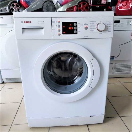 Стиральная машина Bosch WAE28446 Стиральная машина Bosch WAE28446