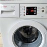 Стиральная машина Bosch WAE284A6