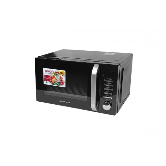 Микроволновая печь Grunhelm 20MX920-GB Микроволновая печь Grunhelm 20MX920-GB