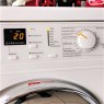 Стиральная машина Miele W 3371 WCS