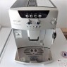 Кофемашина DELONGHI ESAM 04.120 S Кофемашина DELONGHI ESAM 04.120 S