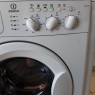 Стиральная машина INDESIT WISL 105 X