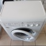Стиральная машина INDESIT WISL 105 X