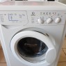 Стиральная машина INDESIT WISL 105 X
